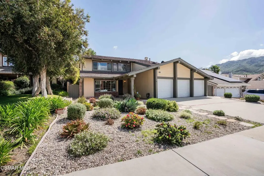 5432 Jon Dodson Drive, Agoura Hills, CA 91301 - #1