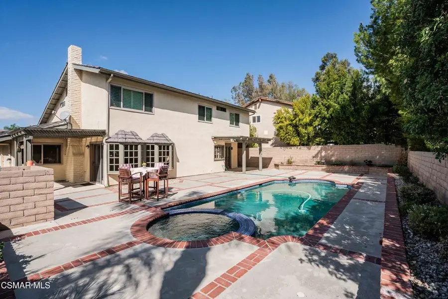 5432 Jon Dodson Drive, Agoura Hills, CA 91301 - #3
