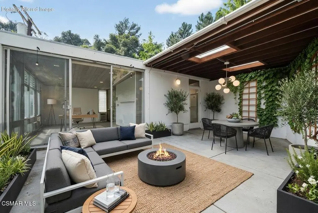 10441 Oletha Lane, Los Angeles, CA 90077 - #1