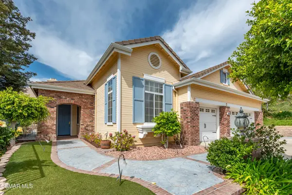 3642 Lang Ranch Parkway, Thousand Oaks, CA 91362