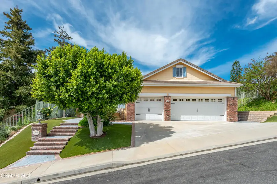 3642 Lang Ranch Parkway, Thousand Oaks, CA 91362 - #2