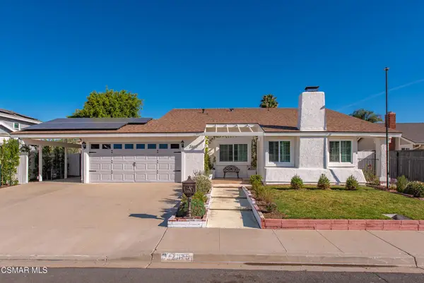 2615 Shalimar Street, Camarillo, CA 93010
