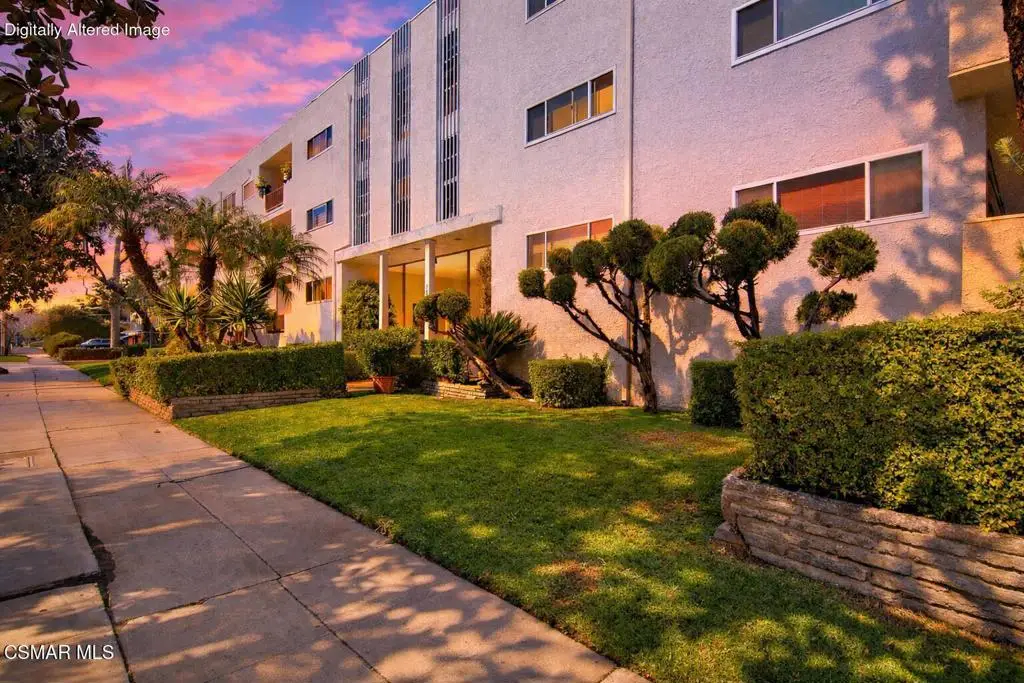 12955 Riverside Drive #307, Sherman Oaks, CA 91423 - #1