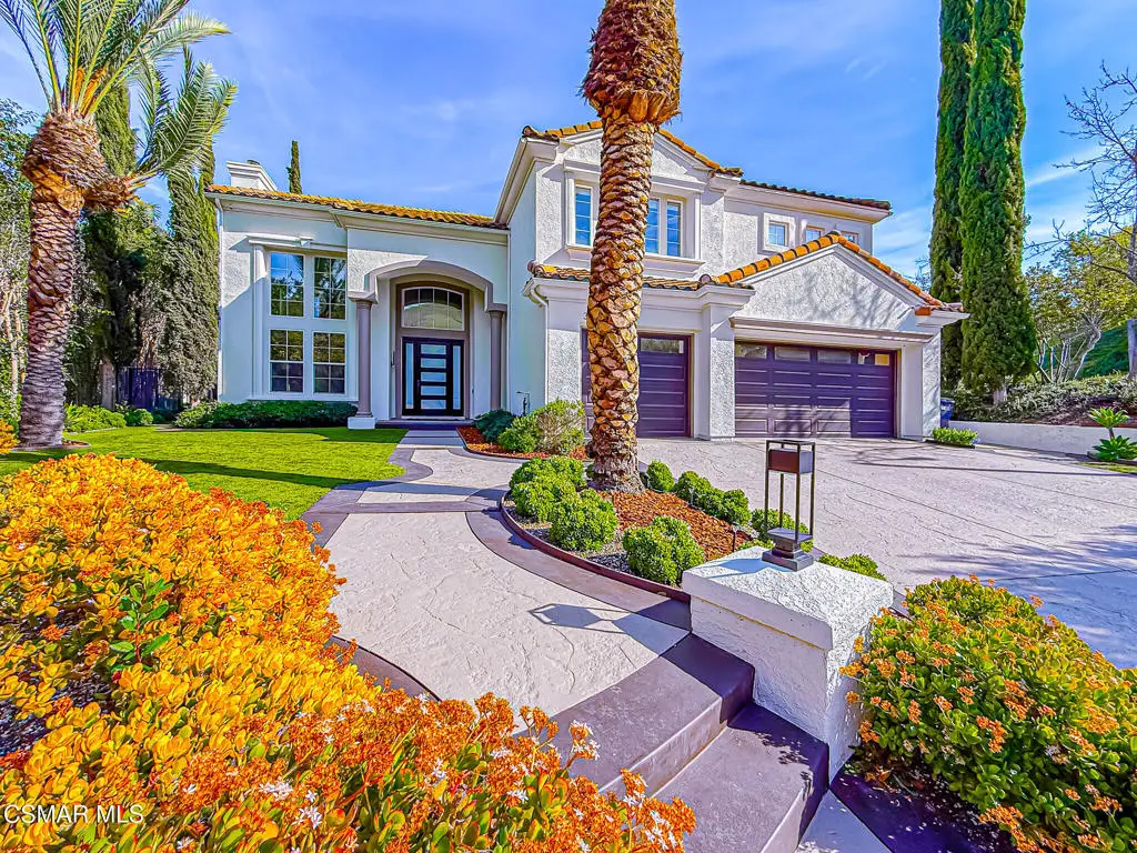 3860 Mountain Shadows Road, Calabasas, CA 91301 - #1