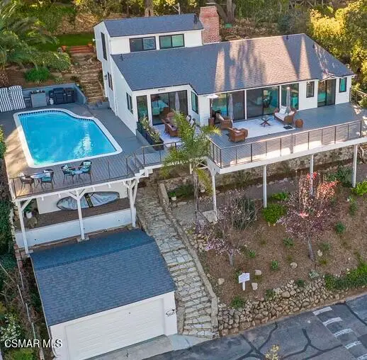 160 Lower Lake Road, Westlake Village, CA 91361