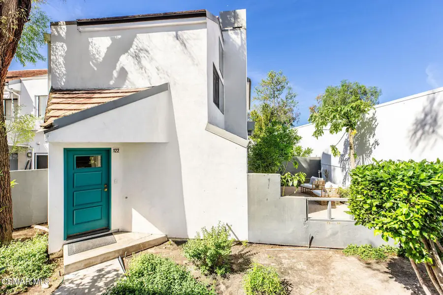 1109 Tivoli Lane #122, Simi Valley, CA 93065 - #2