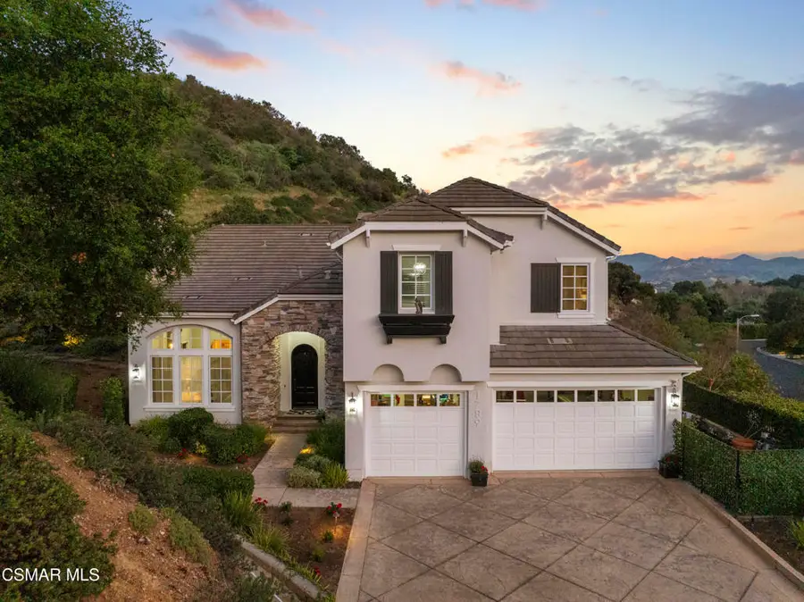 1789 Tamarack Street, Westlake Village, CA 91361 - #2