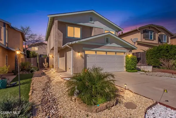 1605 Deschutes Avenue, Ventura, CA 93004