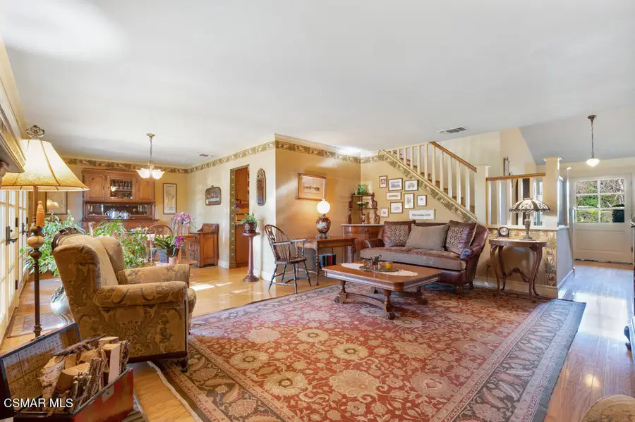 3831 Lake Harbor Lane, Westlake Village, CA 91361 - #3