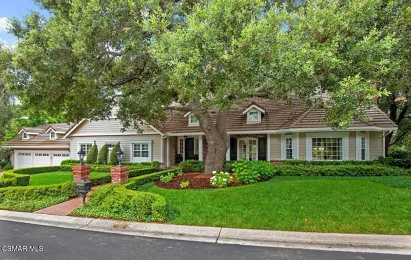 5390 Long Shadow Court, Westlake Village, CA 91362