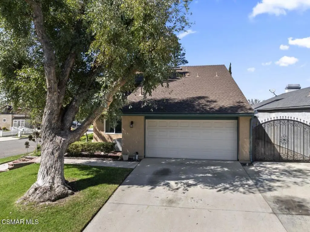 2461 Pinewood Place, Simi Valley, CA 93065 - #1