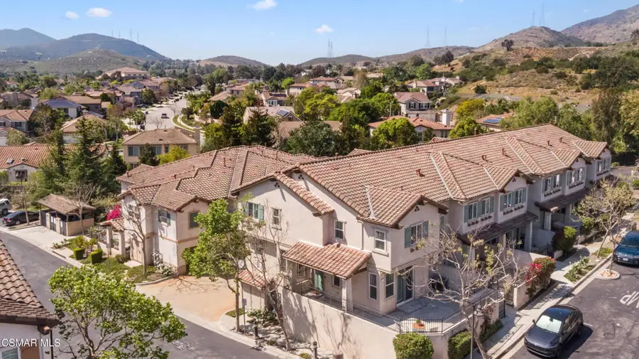 201 Via Antonio, Newbury Park, CA 91320 - #3