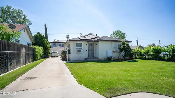 605 Lincoln Avenue, Bakersfield, CA 93308