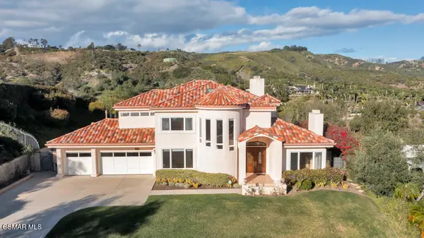 7111 Los Coyotes Place, Camarillo, CA 93012