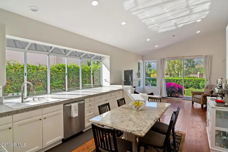 5133 Pesto Way, Oak Park, CA 91377 - #3