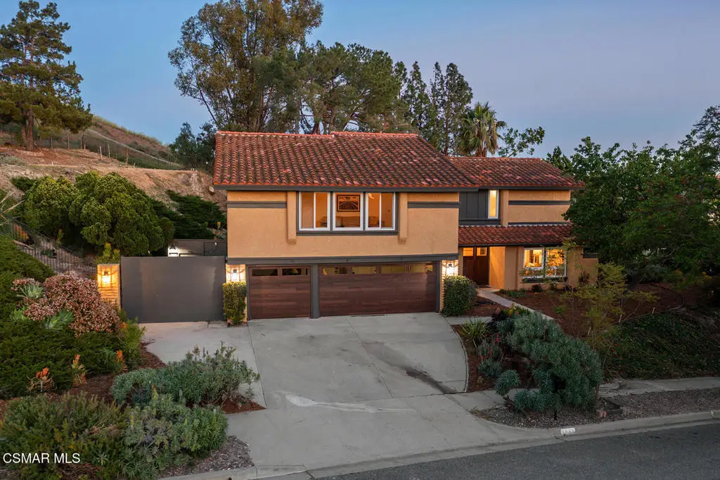 3542 N Avenida Montuoso, Thousand Oaks, CA 91362 - #1