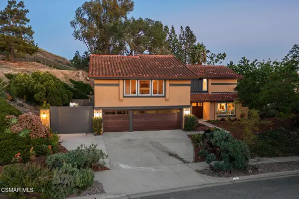 3542 N Avenida Montuoso, Thousand Oaks, CA 91362