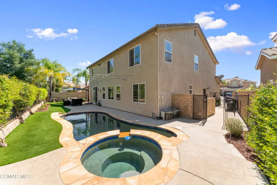 21815 Denise Lane, Saugus, CA 91390 - #3