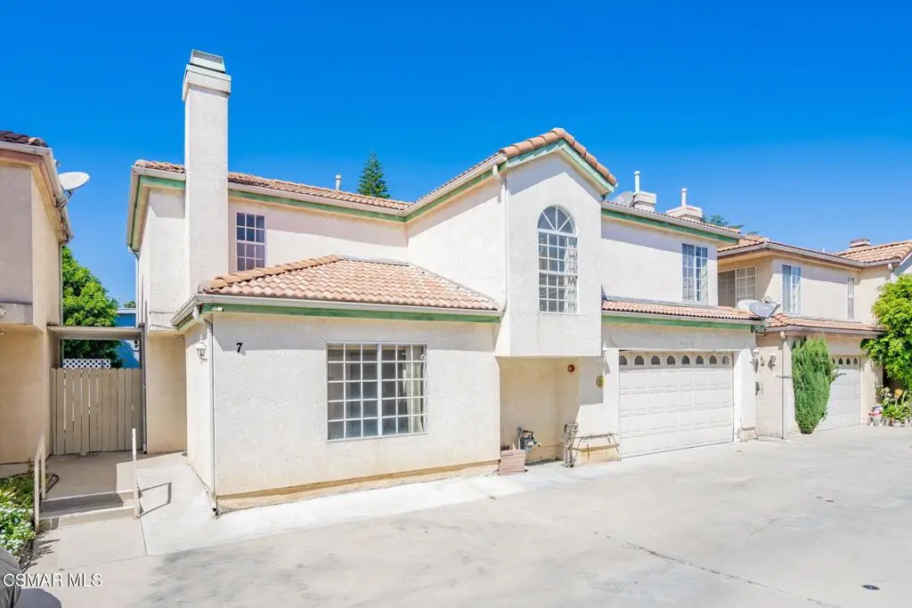 9245 Woodman Avenue #7, Arleta, CA 91331 - #1