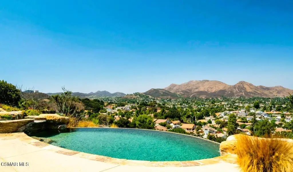 419 Helga Court, Newbury Park, CA 91320 - #1