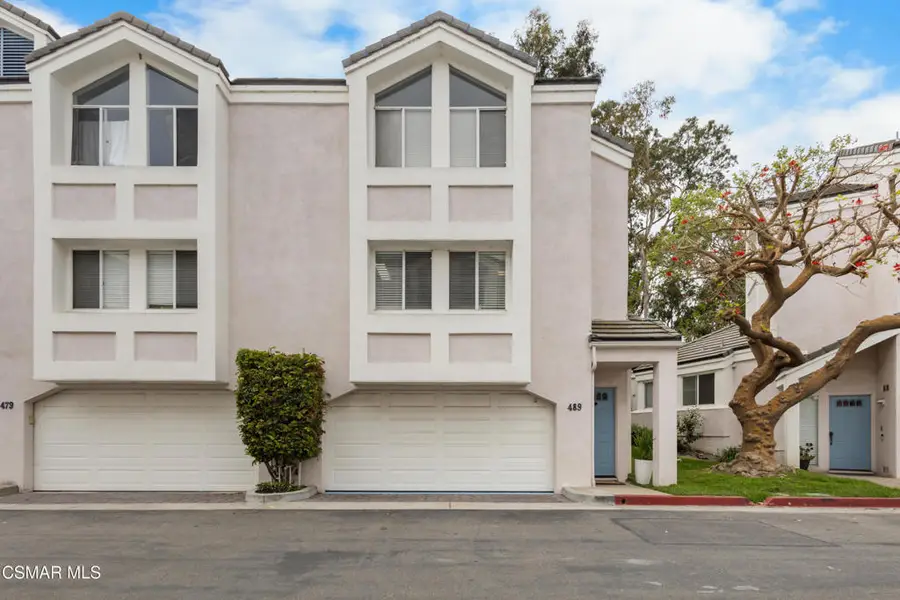 489 4th Place, Port Hueneme, CA 93041 - #2