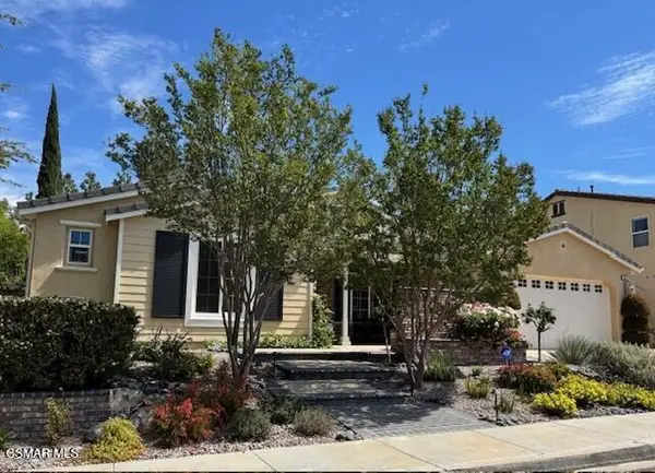 3352 Whispering Glen Court, Simi Valley, CA 93065