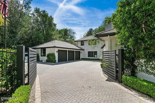 4188 Cresthaven Drive, Westlake Village, CA 91362