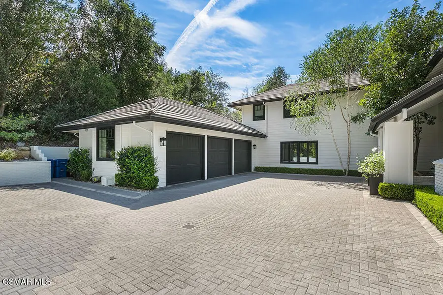 4188 Cresthaven Drive, Westlake Village, CA 91362 - #3