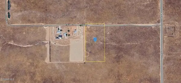 11830 Avenue D 8, Lancaster, CA 93536