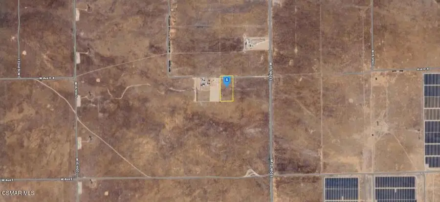 11830 Avenue D 8, Lancaster, CA 93536 - #2