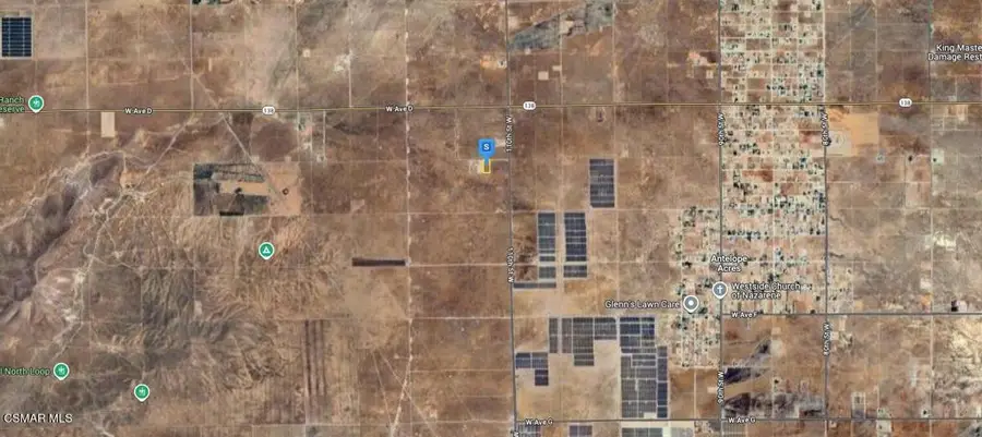 11830 Avenue D 8, Lancaster, CA 93536 - #3