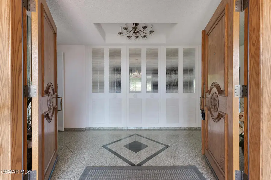 16317 Keeler Drive, Granada Hills, CA 91344 - #3