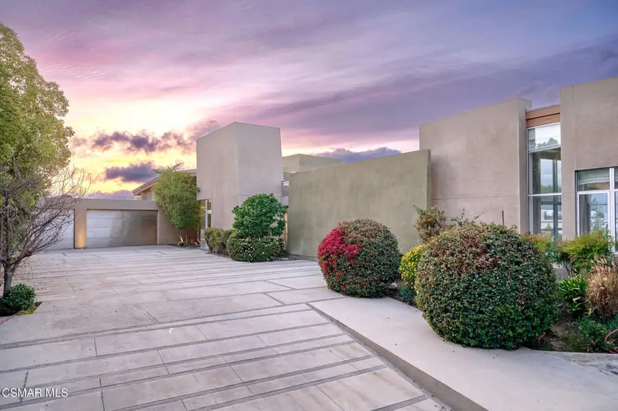 3681 Alomar Drive, Sherman Oaks, CA 91423 - #2