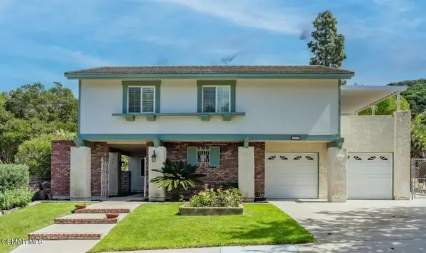320 Hickory Grove Drive, Newbury Park, CA 91320