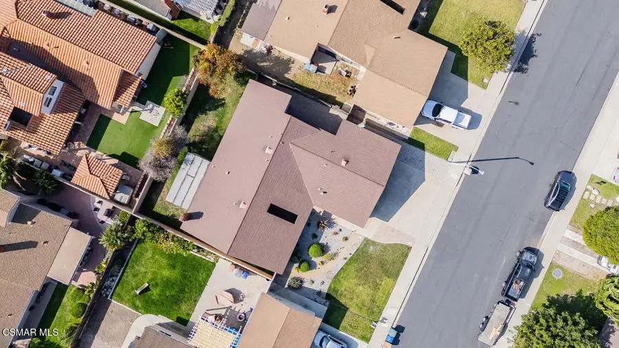 1143 Bordeaux Avenue, Camarillo, CA 93010 - #3