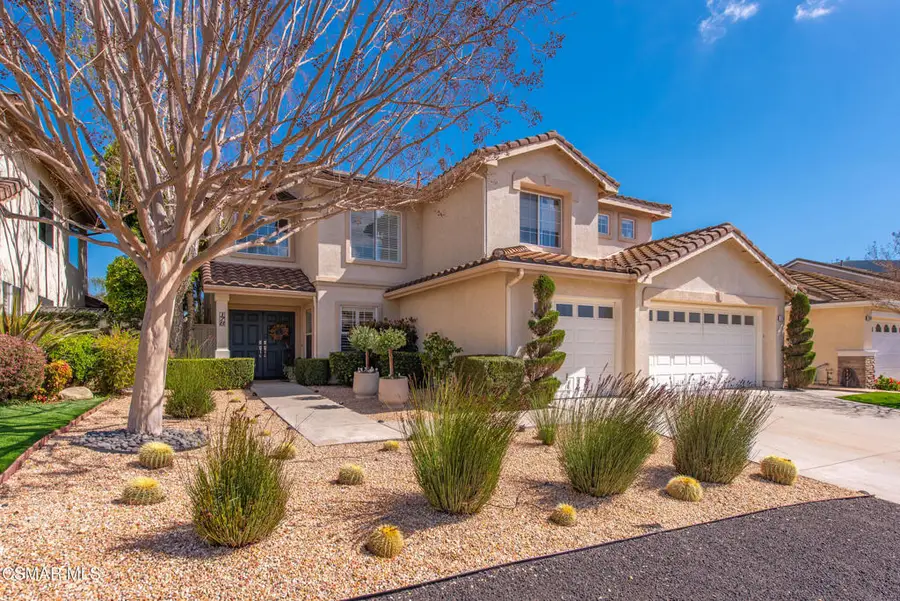 178 Giant Oak Avenue, Newbury Park, CA 91320 - #2