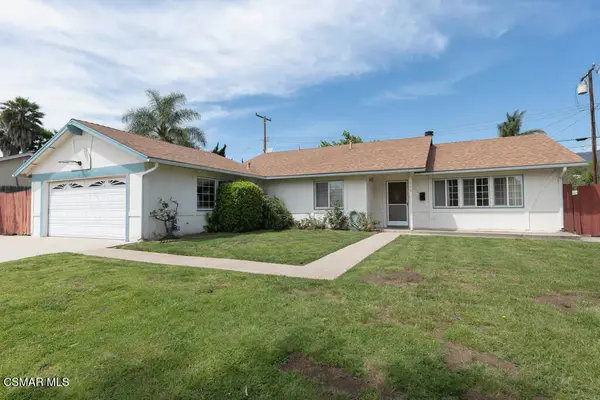 655 Camino Campana, Santa Barbara, CA 93111