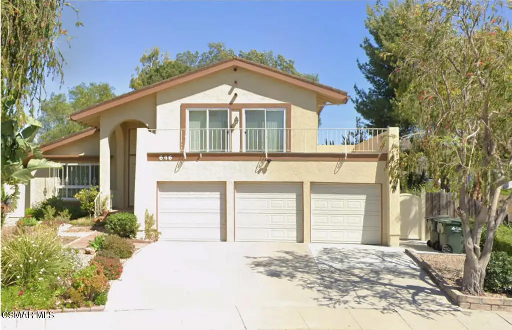 646 San Andres Circle, Thousand Oaks, CA 91360 - #1