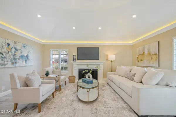 1300 Lakewood Court, Westlake Village, CA 91361