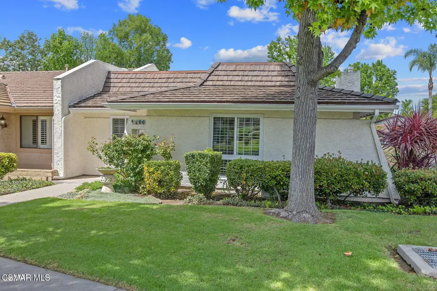 1300 Lakewood Court, Westlake Village, CA 91361 - #2