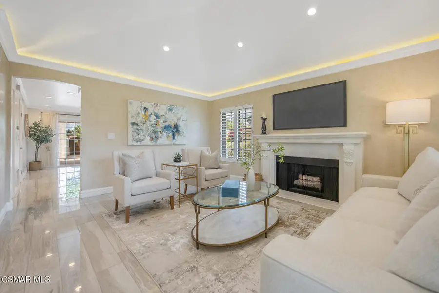 1300 Lakewood Court, Westlake Village, CA 91361 - #3