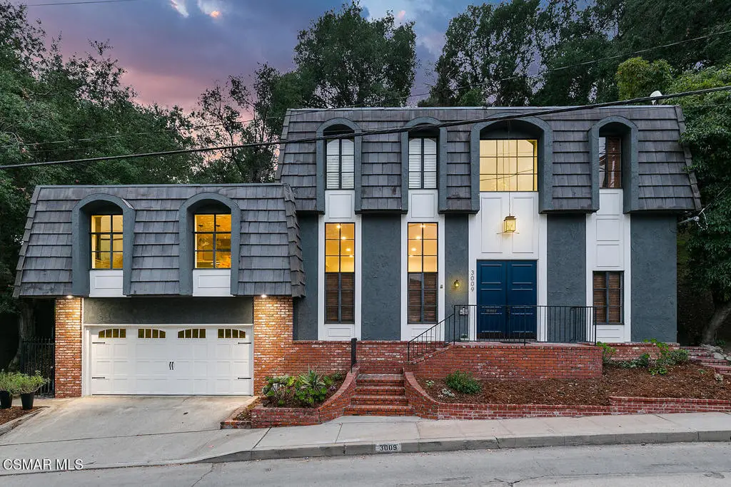 3009 San Gabriel Avenue, Glendale, CA 91208 - #1