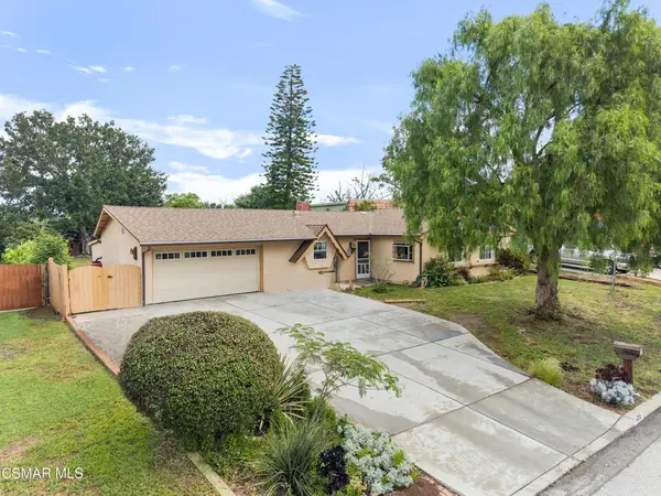 1430 Vaquero Drive, Simi Valley, CA 93065