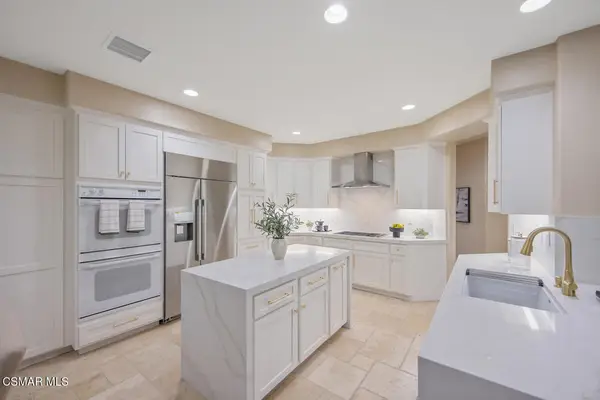 2594 Oak Valley Lane, Thousand Oaks, CA 91362