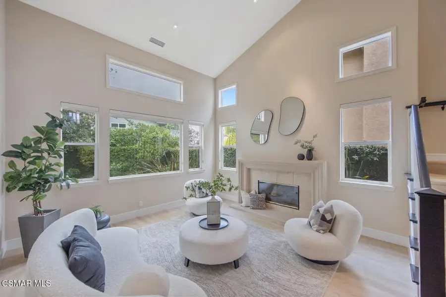 2594 Oak Valley Lane, Thousand Oaks, CA 91362 - #3