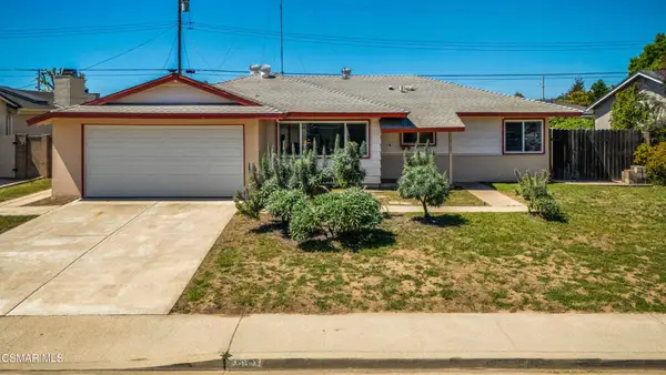 2169 Sanchez Drive, Camarillo, CA 93010