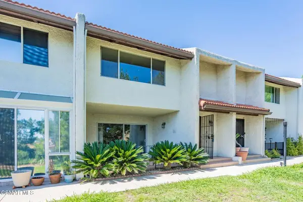 7908 Via Magdalena, Burbank, CA 91504