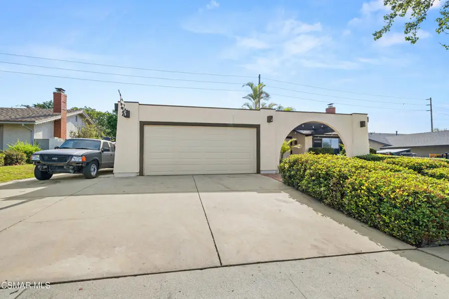 3162 Granville Avenue, Simi Valley, CA 93063 - #2