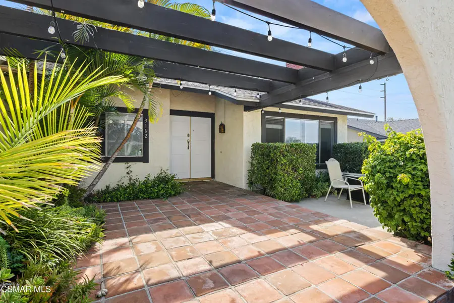 3162 Granville Avenue, Simi Valley, CA 93063 - #3