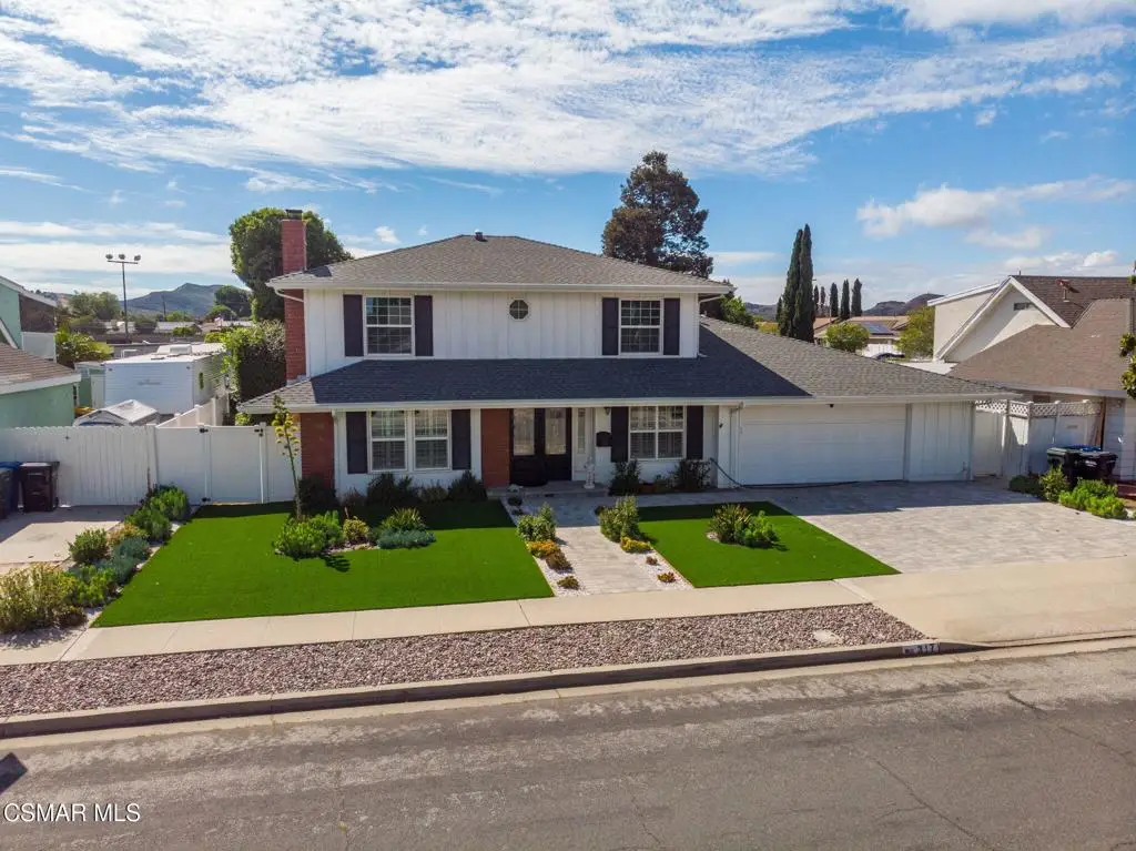 317 Lupe Avenue, Newbury Park, CA 91320 - #1